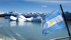 Tras una maratónica jornada, la Cámara de Diputados sancionó la nueva Ley de Glaciares. Tras una maratónica jornada, la Cámara de Diputados sancionó la nueva Ley de Glaciares.