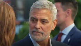 El actor recordó sus viejos encuentros con el presidente en clubes. / IMDB El actor recordó sus viejos encuentros con el presidente en clubes. / IMDB