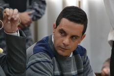 Sebastián Petean Pocoví fue condenado a perpetua por el doble crimen