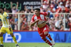 Foto: Télam Foto: Télam