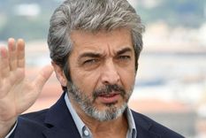 La industria audiovisual. Foto: Gentileza