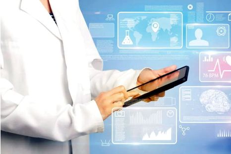 La inteligencia artificial sigue haciendo aportes al mundo científico. La inteligencia artificial sigue haciendo aportes al mundo científico.