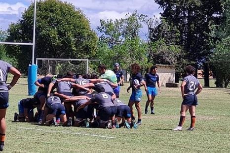 Cuatro jugadores de rugby serán imputados por golpear salvajemente a un menor/Imagen Ilustrativa