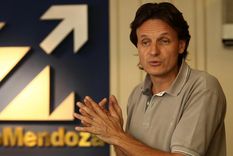 Foto: Gentileza Prensa ProMendoza Gob. de Mendoza