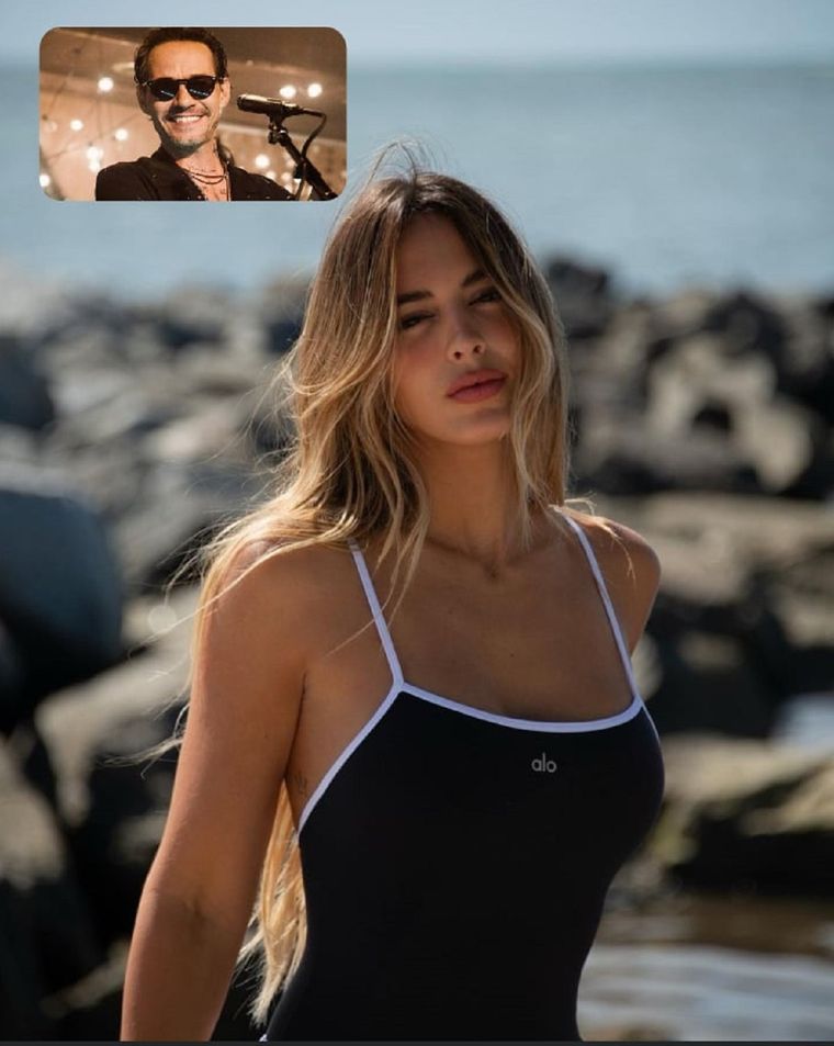 Marc Anthony se casó por última vez con Shannon de Lima