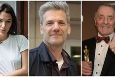 alan pauls interpelo a tristan: viejo, depravado, decadente...