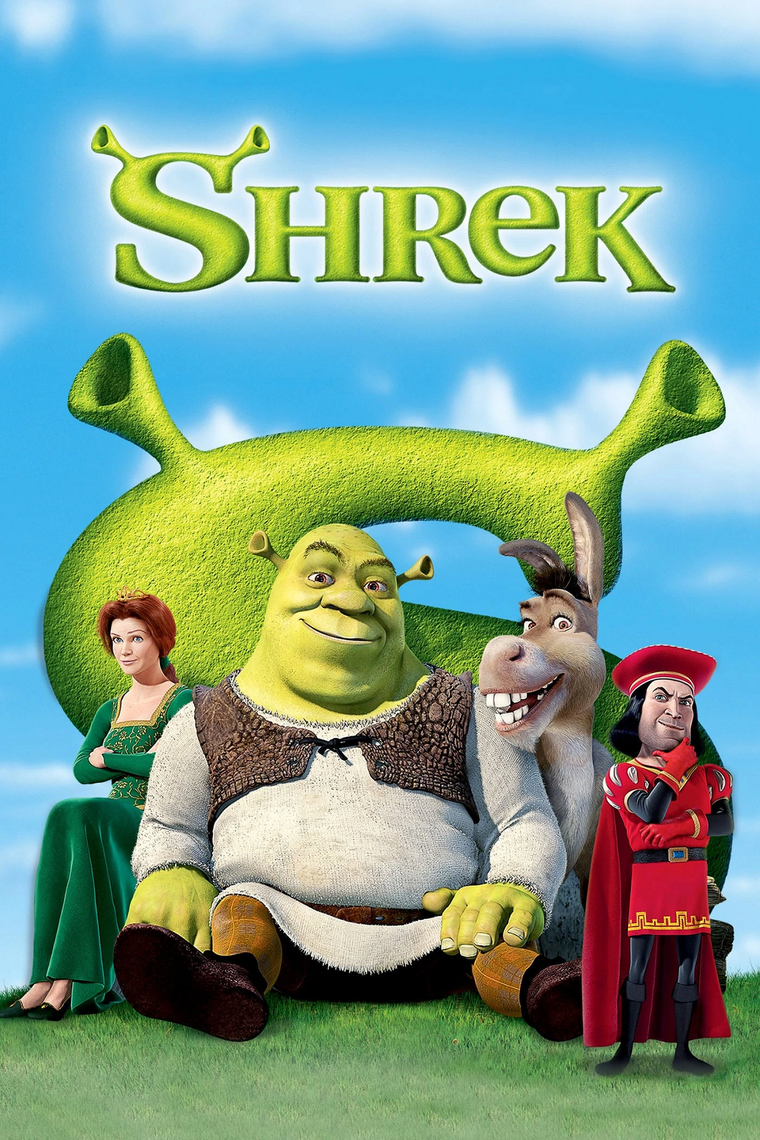 Confirman la producción de Shrek 5 y un spinoff de Burro Fiona, Shrek, Burro y Lord Farquaad. Foto: Google Play.