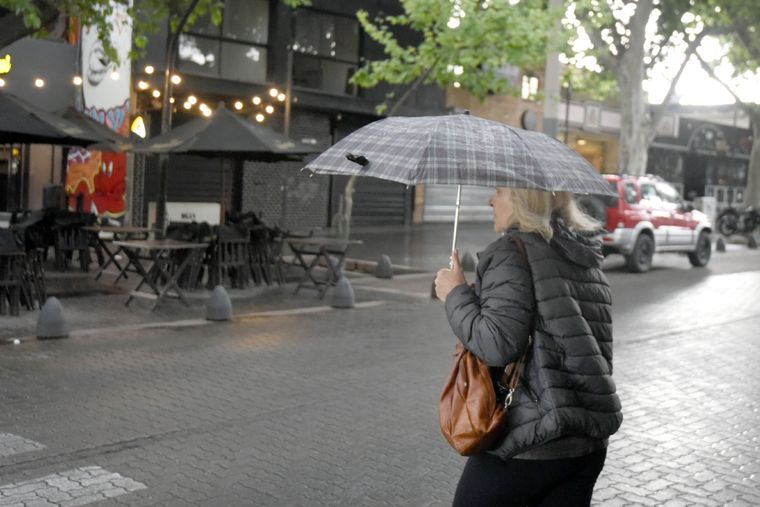 Foto: Maximiliano Ríos/MDZ