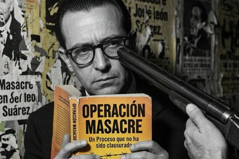El título es apenas el inicio. El título es apenas el inicio.