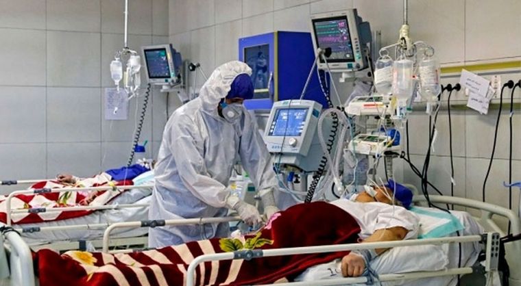 Argentina ya superó los 10 mil muertos por coronavirus