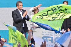 Foto: Celeste Salguero/MDZ