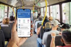 Se renueva la app de la SUBE con funciones indispensables Foto: Télam Se renueva la app de la SUBE con funciones indispensables Foto: Télam