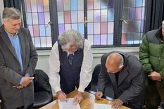 Daniel Orozco y José Luis Ramón fueron jubilados por los mendocinos.