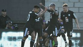 Riestra acumula 23 partidos invicto en el Guillermo Laza y lidera un ranking mundial. Riestra acumula 23 partidos invicto en el Guillermo Laza y lidera un ranking mundial.