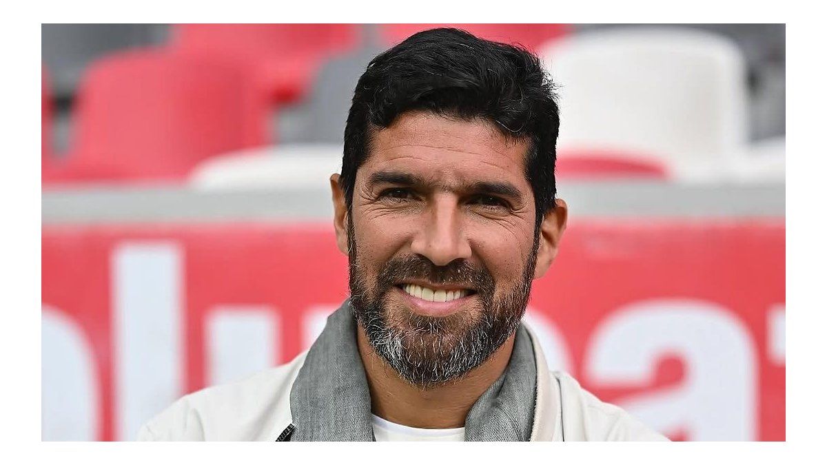 El Loco Abreu explicó por qué prefiere ganarle a la Selección argentina antes que a Brasil