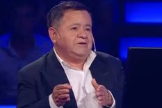 En las redes sociales se recuerda con mucho cariño al Mini de Duro de Domar. / Captura de TV