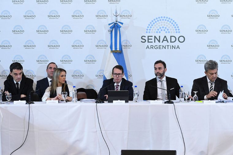 Foto: Noticias Argentinas