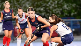 regatas andino lidera la copa de honor de hockey femenino con puntaje ideal regatas andino lidera la copa de honor de hockey femenino con puntaje ideal