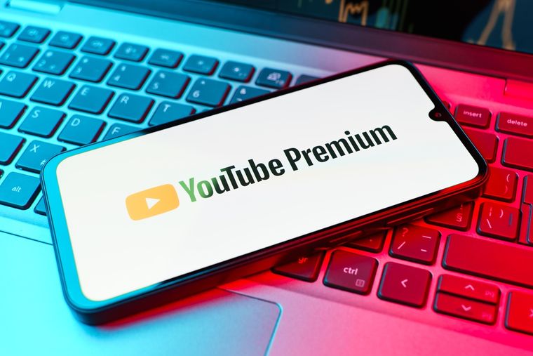 La actualización de YouTube Premium facilita la gestión de cuentas y mejora la organización del contenido musical. La actualización de YouTube Premium facilita la gestión de cuentas y mejora la organización del contenido musical.