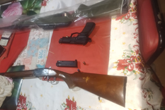 El hecho ocurrió en el barrio Aeropuerto de La Plata. El hecho ocurrió en el barrio Aeropuerto de La Plata.