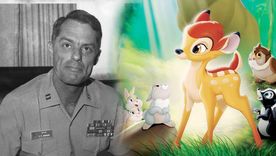 Una conexión oculta durante medio siglo.