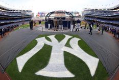 la primera baja en new york yankees para el opening day de mlb