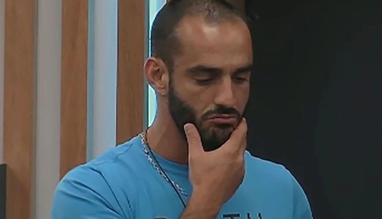 Su hermana sí habló A diferencia de Maxi, su hermana dio detalles sobre su ex matrimonio