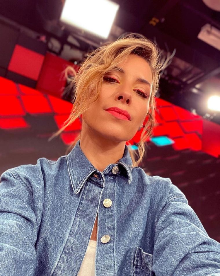 Foto: Instagram (@breymariana)