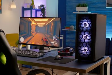 MDZol | PC Gamer-Mercado Libre - Portada