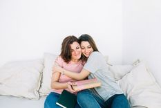 Este Día de la Madre, te ayudamos a conseguir 5 experiencias para obsequiar a mamá Foto: Freepik