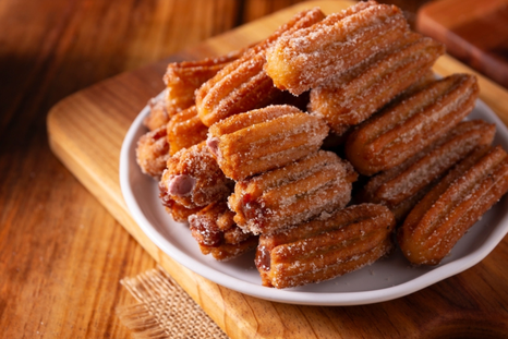 La ciudad de Monte Cristo en la provincia de Córdoba se prepara para vivir una jornada distinta con la llegada del Primer Festival Provincial del Churro y Sabores Tradicionales La ciudad de Monte Cristo en la provincia de Córdoba se prepara para vivir una jornada distinta con la llegada del Primer Festival Provincial del Churro y Sabores Tradicionales