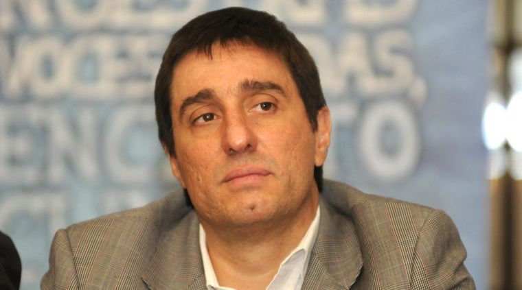 Foto: Pachy Reynoso/MDZ