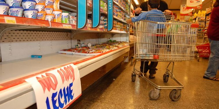 Foto: Ivana Gonzalez/ MDZ