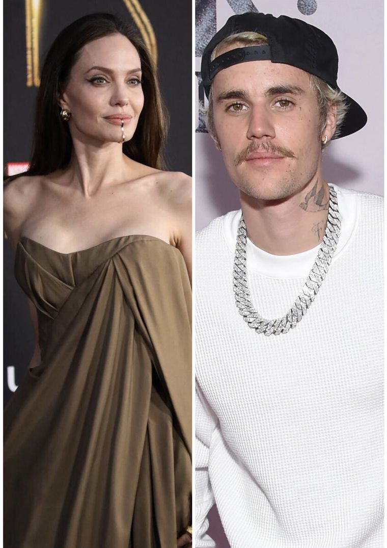 Famosos exéntricos.