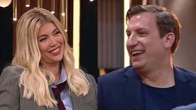 Otra expareja de la mediática entrará al reality.