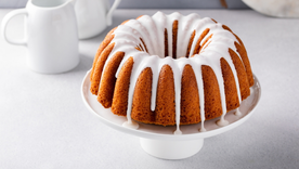 Torta de vainilla casera ideal para la merienda. Torta de vainilla casera ideal para la merienda.