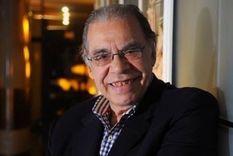 Enrique Pinti