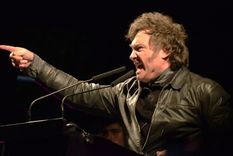 Foto: Juan Mateo Aberastain Zubimendi / MDZ. Foto: Juan Mateo Aberastain Zubimendi / MDZ.