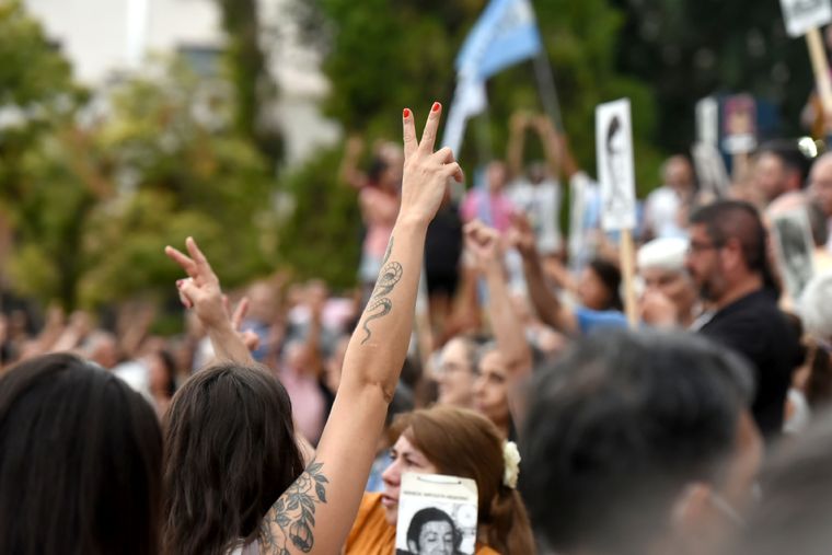 La ley reglamentaria deberá ser “clara, precisa proporcional y respetar estándares internacionales de derechos humanos”. Foto: Maximiliano Ríos/MDZ