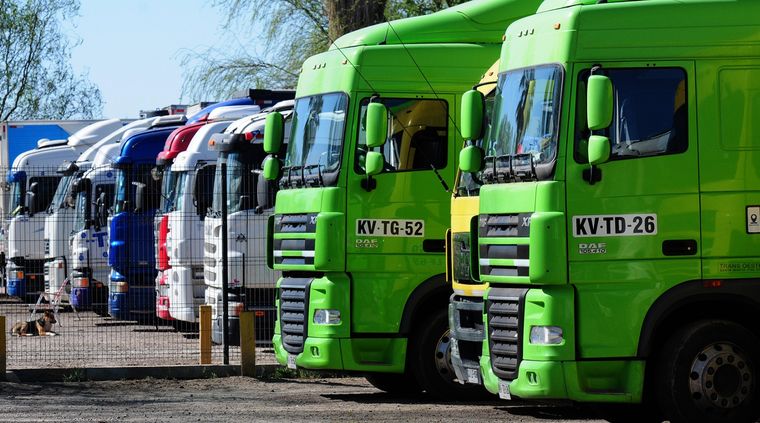 Foto: ALF PONCE MERCADO / MDZ