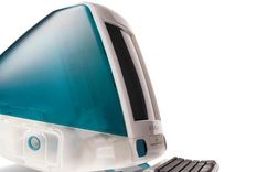 3 cosas por las que la iMac de Steve Jobs revolucionó el mundo de las computadoras hace 20 años