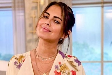 MDZol | EL caso de Silvina Luna, recientemente fallecida muestra como las palabras, incluso en las plataformas digitales, pueden dar cuenta de la maduración espiritual de una persona acechada por el dolor o del agradecimiento y el amor de los seres queridos. Foto