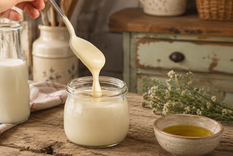 Lactonesa: una salsa para que disfrutes en picadas o acompañando carnes