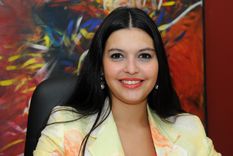 Foto: Nacho Gaffuri / MDZ