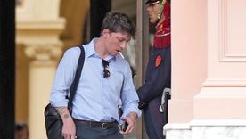 Foto: Noticias Argentinas