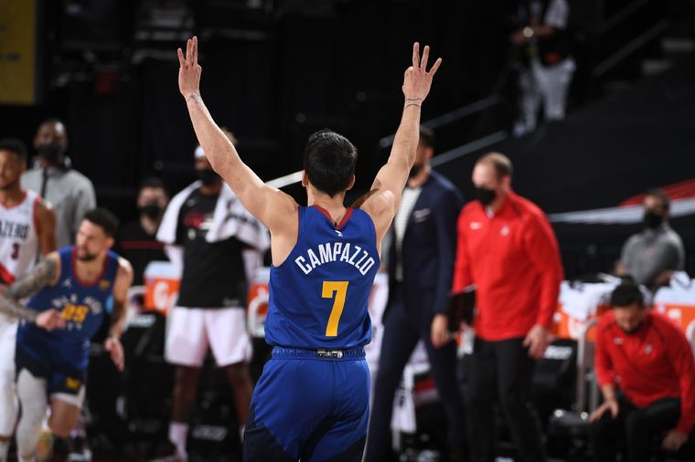 Foto: Denver Nuggets