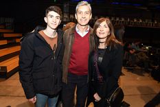 Foto: Alf Ponce / MDZ