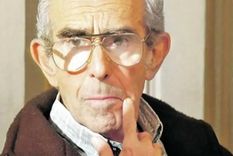 Doble faz Barreda era capaz de mostrarse frágil y hasta afectuoso.