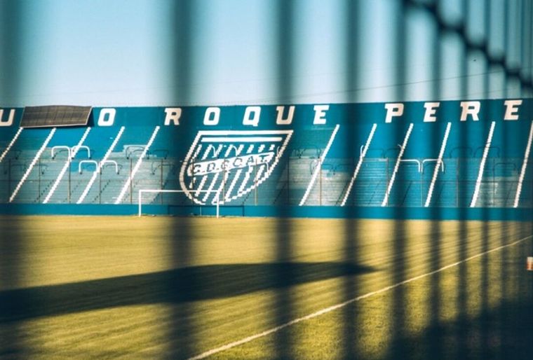 Foto: Club Godoy Cruz