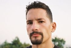 mau montaner: su futura paternidad y el sueno que tiene con apolo